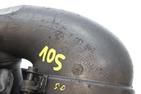 фото thumb №4, Воздуховод воздуха bmw e46 рестайлинг m47 2,0d 150km 7787862 труба