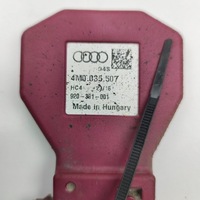 фото thumb №8, Audi rs6 c7 2017 антена gps