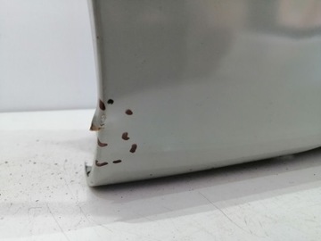 фото thumb №6, Hyundai i10 iii правый порог стойка обшивка hal 5897