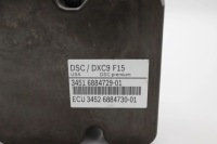 фото thumb №13, Bmw x5 f15 2016 блок управления abs 6884730