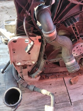 фото thumb №12, Audi a7 4g 3.0 tdi crt автомат pas переднее усилитель радиатор вентилятор