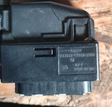 фото thumb №8, Штекер компьютера контроллера magnetimarelli iaw 49f 4af 4ef 4av 4mv 4lv 4tv