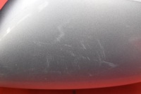 Зеркало левая la7w европа  5jb857407k skoda rapid рестайлинг  17-19 6 pin Цена, фото thumb