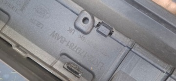 фото thumb №8, Land rover discovery sport r динамічний l550 рестайлінг бампер зад lk7217d781baw