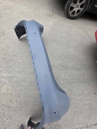 Купить Бампер задний alfa romeo giulia 50556566 new original, фото thumb