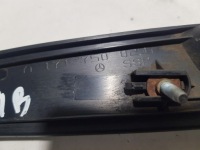 фото thumb №9, Mercedes slk r171 w171 молдинг захист кришки багажника ручка 1717500237