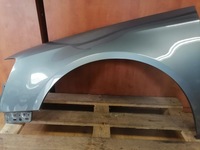 фото thumb №8, Крыло левый перед volkswagen passat b6 lb6s