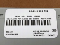 Модуль датчиків паркування pdc do bmw e87 e90 e91 e92 e93 lift 6982402 Київ, фото thumb