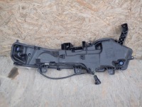 фото thumb №4, Лампа левая фара левый drl led lexus nx 2014-