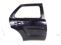 фото thumb №1, Citroen c4 cactus двері праві зад задні 2014-2017