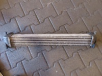 Vw polo 6r 1.6 tdi интеркулер r4642004 Цена, фото thumb