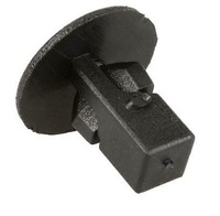 фото thumb №2, Разъём клипса подкрылки toyota aygo land cruiser