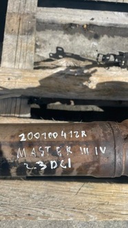 фото thumb №13, Dpf катализатор выхлоп kompletny renault master lll iv 2.3dci