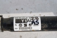 фото thumb №6, Audi a4 a5 полуось перед 8k0407271al 8k0 407 271 al передняя 8k b8 8t 8f 8k04