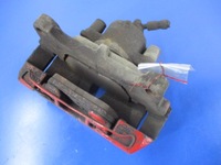 фото thumb №1, Passat b6 1.9tdi суппорт тормоза перед правые ate