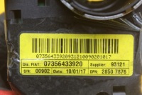 фото thumb №12, Рычаг переключатель комбинированный boxer ii jumper ii ducato iii 07356433920