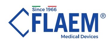 INHALATOR NEBULIZATOR FLAEM 4NEB 4 TRYBY INHALACJI CERTYFIKAT TUV 2 x MASKI