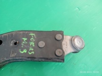 Рычаг левый перед ford focus mk3 3 bv61-3a262-aaa Цена, фото thumb