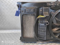 фото thumb №5, Peugeot 308 i t7 рестайлінг 1.6 e-hdi pas переднє підсилювач радіатор радіаторів