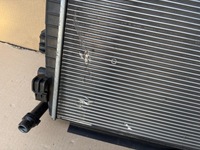 фото thumb №9, Audi skoda vw seat радіатор wody радіатор кондиціонера