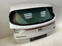 Купить Крышка багажника багажника kia sportage 4 iv цвет wd, фото thumb