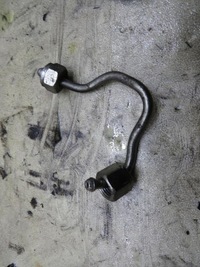 фото thumb №12, Шланг трубка пального bmw 6 f06 f12 f13 640d