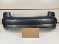 фото thumb №1, Бампер задній audi a3 sedan lift 8v5