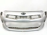 фото thumb №1, Бампер перед переднє kia rio iv 4 2017-2020 4ss