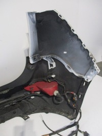 фото thumb №8, Бампер задняя peugeot 5008 gt-line 6x pdc