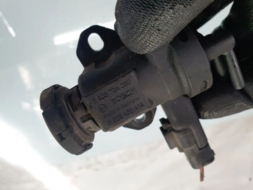 фото thumb №9, Peugeot 607 2004 клапан вакуум / електроклапан турбіни