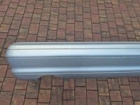 Бампер задний  задний mercedes sl r129 рестайлинг Оригинал, фото thumb