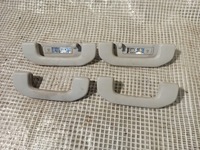 фото thumb №1, Mercedes w205 ручки лампочки кріплення стеля