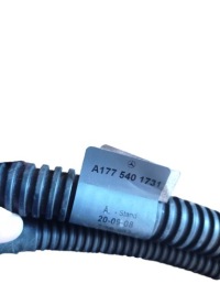 Mercedes w177 жгут аккумулятор генератора стартер a1775401731 Доставка, фото thumb