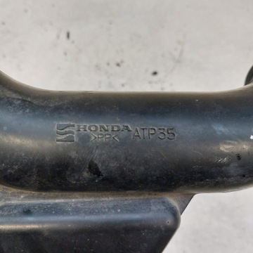 фото thumb №11, Honda civic viii 8 1,3 гибрид 2008 sedan труба шланг воздуха воздуховод