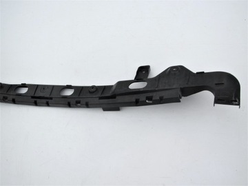 фото thumb №10, Alfa romeo giulietta бампер кронштейн зад ковзун оригінал оригінальний номер