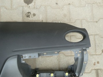 фото thumb №5, Панель раздаточная капот консоль подушка безопасности ford focus mk2 ii