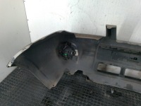 Бампер перед nissan x-trail 1 t30 kx4 Доставка, фото thumb