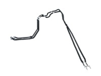 фото thumb №1, Wąż шланг дроти шланги трубка кондиціонер кондиціонера mercedes w167 x167 gls