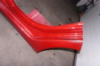 фото thumb №5, Pu134 hyundai i20 iii поріг блок двигуна b лівий середній