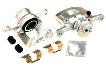 фото thumb №2, Суппорт тормозной chevrolet matiz spark daewoo mati