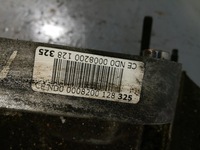 фото thumb №7, Renault megane ii 2005 повний коробка передач