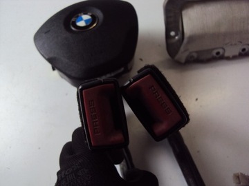 фото thumb №4, Подушки подушка безпеки натягувачі bmw серії 1 f20 f21 15r