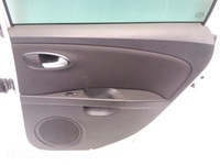 фото thumb №10, Seat leon ii fl cupra дверь правый задняя правое задние