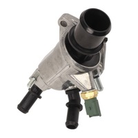 фото thumb №6, Термостат жидкость охлаждающий с датчиком корпус precyzyjna контроль 8t