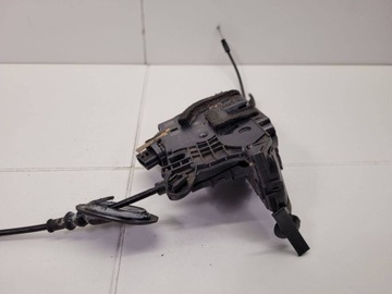 фото thumb №7, Замок дверь перед правая сторона renault captur 2016 805022764r