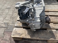 фото thumb №4, Skoda octavia iv коробка передач коробки передач автомат urf