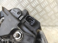 Генератор bosch 100a opel astra j corsa d meriva b 1.4 a14xer 13266809 Недорого, фото thumb