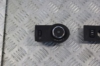 фото thumb №1, Chevrolet camaro 2015 переключатель света противотуманная фара