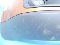 фото thumb №10, Бампер перед focus c-max i 03-07 омивачі