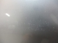 фото thumb №2, Крышка багажника багажника ford street ka e3